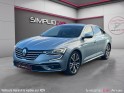 Renault talisman tce 160 edc fap initiale paris occasion simplicicar arras  simplicicar simplicibike france