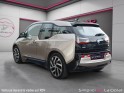 Bmw i 3 serie i 3  urbanlife suite prolongateur d autonomie rex occasion simplicicar la ciotat simplicicar simplicibike france