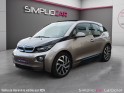 Bmw i 3 serie i 3  urbanlife suite prolongateur d autonomie rex occasion simplicicar la ciotat simplicicar simplicibike france