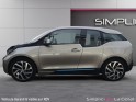 Bmw i 3 serie i 3  urbanlife suite prolongateur d autonomie rex occasion simplicicar la ciotat simplicicar simplicibike france