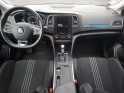 Renault megane iv berline blue dci 115 edc intens gt-line occasion simplicicar velay simplicicar simplicibike france