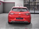 Renault megane iv berline blue dci 115 edc intens gt-line occasion simplicicar velay simplicicar simplicibike france