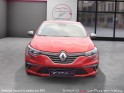 Renault megane iv berline blue dci 115 edc intens gt-line occasion simplicicar velay simplicicar simplicibike france