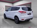 Ford kuga 2.0 tdci 150 ss 4x2 sport platinium occasion simplicicar la ciotat simplicicar simplicibike france