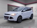 Ford kuga 2.0 tdci 150 ss 4x2 sport platinium occasion simplicicar la ciotat simplicicar simplicibike france