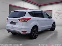 Ford kuga 2.0 tdci 150 ss 4x2 sport platinium occasion simplicicar la ciotat simplicicar simplicibike france