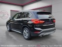 Bmw x1 f48 sdrive 18d 150 ch bva8 xline occasion simplicicar lagny  simplicicar simplicibike france