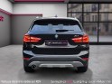 Bmw x1 f48 sdrive 18d 150 ch bva8 xline occasion simplicicar lagny  simplicicar simplicibike france