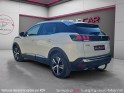 Peugeot 3008 1.6 thp 180ch ss eat8 gt line occasion simplicicar lagny  simplicicar simplicibike france