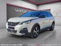 Peugeot 3008 1.6 thp 180ch ss eat8 gt line occasion simplicicar lagny  simplicicar simplicibike france