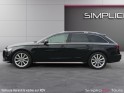 Audi a6 allroad quattro v6 3.0 tdi 272 s tronic avus 1° main kms certifies occasion simplicicar tours  simplicicar...