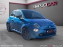 Fiat 500 serie 8 euro 6d-temp 1.0 70 ch hybride bsg s/s sport occasion parc voitures beauvais simplicicar simplicibike france