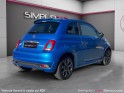 Fiat 500 serie 8 euro 6d-temp 1.0 70 ch hybride bsg s/s sport occasion parc voitures beauvais simplicicar simplicibike france