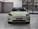 Tesla model y performance dual motor awd autopilot fsd occasion troyes simplicicar simplicibike france