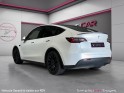 Tesla model y performance dual motor awd autopilot fsd occasion troyes simplicicar simplicibike france