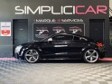 Audi tt rs coupe 2.5 tfsi 340 quattro - garantie 12 mois occasion  simplicicar aix les bains simplicicar simplicibike france