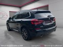 Bmw x3 g01 xdrive30d 265ch bva8 m sport occasion simplicicar brive la gaillarde  simplicicar simplicibike france