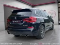 Bmw x3 g01 xdrive30d 265ch bva8 m sport occasion simplicicar brive la gaillarde  simplicicar simplicibike france