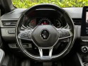 Renault clio v tce 130 edc fap initiale paris occasion simplicicar vaucresson simplicicar simplicibike france