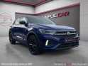 Volkswagen t-roc 1.5 tsi evo 150 start/stop dsg7 r-line garantie 12 mois occasion simplicicar perpignan  simplicicar...