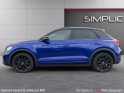 Volkswagen t-roc 1.5 tsi evo 150 start/stop dsg7 r-line garantie 12 mois occasion simplicicar perpignan  simplicicar...