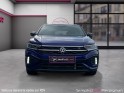 Volkswagen t-roc 1.5 tsi evo 150 start/stop dsg7 r-line garantie 12 mois occasion simplicicar perpignan  simplicicar...