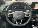 Volkswagen t-roc 1.5 tsi evo 150 start/stop dsg7 r-line garantie 12 mois occasion simplicicar perpignan  simplicicar...