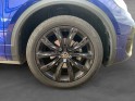 Volkswagen t-roc 1.5 tsi evo 150 start/stop dsg7 r-line garantie 12 mois occasion simplicicar perpignan  simplicicar...