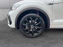 Volkswagen t-roc 1.5 tsi evo 150 start/stop dsg7 r-line - garantie 12 mois occasion parc voitures beauvais simplicicar...