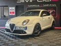 Alfa romeo mito serie 3 0.9 twin air start  stop 105 imola garantie 12 mois occasion  simplicicar aix les bains simplicicar...