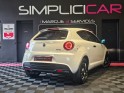 Alfa romeo mito serie 3 0.9 twin air start  stop 105 imola garantie 12 mois occasion  simplicicar aix les bains simplicicar...