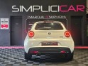 Alfa romeo mito serie 3 0.9 twin air start  stop 105 imola garantie 12 mois occasion  simplicicar aix les bains simplicicar...