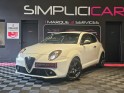 Alfa romeo mito serie 3 0.9 twin air start  stop 105 imola garantie 12 mois occasion  simplicicar aix les bains simplicicar...