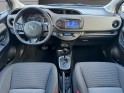 Toyota yaris pro hybride rc18 yaris pro 100h france, garantie 12 mois occasion simplicicar reims simplicicar simplicibike...