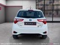 Toyota yaris pro hybride rc18 yaris pro 100h france, garantie 12 mois occasion simplicicar reims simplicicar simplicibike...