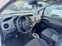 Toyota yaris pro hybride rc18 yaris pro 100h france, garantie 12 mois occasion simplicicar reims simplicicar simplicibike...