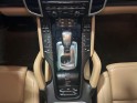 Porsche cayenne s e-hybrid 3.0 v6 416 ch tiptronic occasion  simplicicar vaucresson nice - pfvauto simplicicar simplicibike...