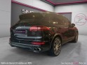 Porsche cayenne s e-hybrid 3.0 v6 416 ch tiptronic occasion  simplicicar vaucresson nice - pfvauto simplicicar simplicibike...