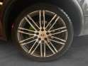 Porsche cayenne s e-hybrid 3.0 v6 416 ch tiptronic occasion  simplicicar vaucresson nice - pfvauto simplicicar simplicibike...