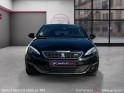 Peugeot 308 2.0 bluehdi 180ch ss eat6 gt occasion simplicicar besanÇon simplicicar simplicibike france