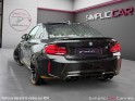 Bmw m2 competition f87 410 ch m dkg7 garantie bmw fin 2025 occasion cannes (06) simplicicar simplicibike france