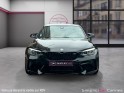 Bmw m2 competition f87 410 ch m dkg7 garantie bmw fin 2025 occasion cannes (06) simplicicar simplicibike france