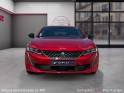 Peugeot 508 gt eat8 bluehdi 180ch 2.0l ss occasion simplicicar pontarlier simplicicar simplicibike france