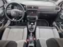 Citroen c3 c3 puretech 110 ss bvm6 origins entretien complet a jour. occasion avignon (84) simplicicar simplicibike france