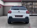 Citroen c3 c3 puretech 110 ss bvm6 origins entretien complet a jour. occasion avignon (84) simplicicar simplicibike france