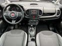 Fiat 500l serie 5 1.6 multijet 120 ch s/s cross - toit pano - garantie 12 mois occasion  simplicicar nord isere simplicicar...