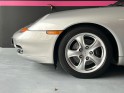 Porsche 911 carrera coupe 996 porsche 996 3.4i occasion  simplicicar vaucresson nice - pfvauto simplicicar simplicibike france