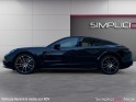 Porsche panamera 4v6 3.0 462 hybrid occasion  simplicicar vaucresson nice - pfvauto simplicicar simplicibike france