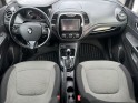 Renault captur intens dci 90 ch edc boite automatique/// occasion simplicicar orgeval  simplicicar simplicibike france