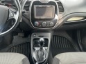 Renault captur intens dci 90 ch edc boite automatique/// occasion simplicicar orgeval  simplicicar simplicibike france